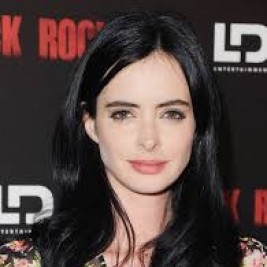 Krysten Ritter Agent